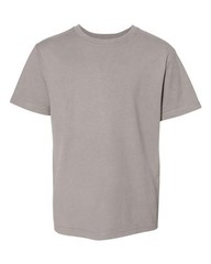 ComfortWash by Hanes Youth Garment-Dyed T-Shirt – GDH175