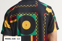 adidas Originals Men’s Jamaica x Bob Marley Trefoil Mens L new with tags