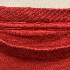 VTG 80s Panama Jack T-shirt Long Sleeve Mens XL Special Edition Single Stitch 🔥