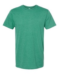 Tultex 541 Men’s Premium Cotton Blend T-Shirt