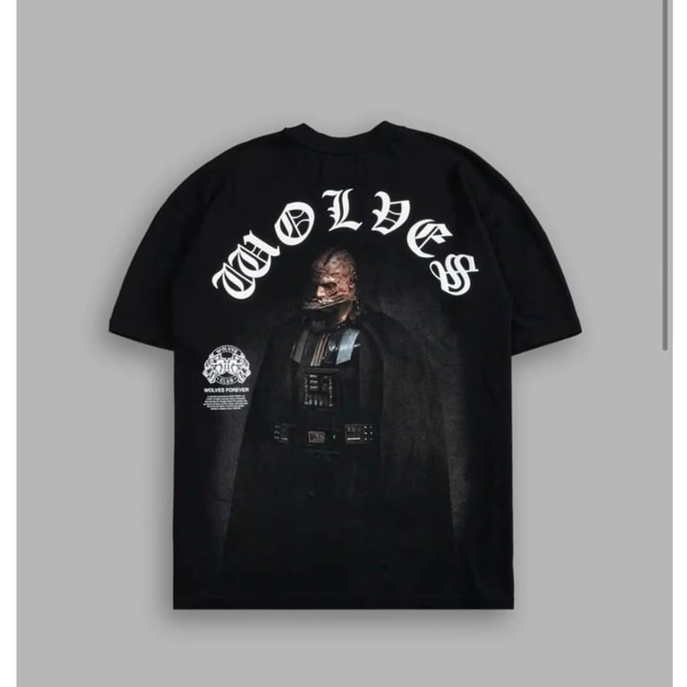 DARC Sport Star Wars Shirt XL