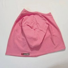 Go Softwear Size M Pacific Half Tee /Crop Top – Pink (GS-3482521-PNK-M)