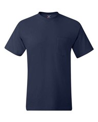 Men’s Beefy-T® Pocket T-Shirt – 5190