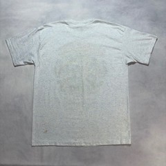 Vintage 90’s Ms Bear Whiz Beer T-Shirt Men’s L Single Stitch Funny Made in USA
