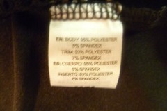 Penn Mesh Slim Fit Tank Tops