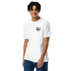 World Cup 2026 Soccer Unisex Fitted T-Shirt – Next Level 6210