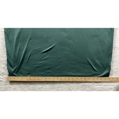 Weatherproof Vintage Men’s XXL Green Performance Tee 95/5 Poly Spandex Stretch