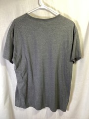 Arizona Cardinals Gray XL Cotton Blend NFL Licensed T Shirt