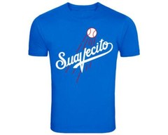 Men’s Suavecito LA Stadium Tee Shirt (S, M, L, XL, 2XL, 3XL, 4XL, 5XL)