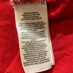 Polo Ralph Lauren T-Shirt Mens 2XB Red Pocket Short Sleeve Cotton Tee Pony Logo