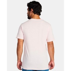 Bluey Smoochy Kiss Pink T-Shirt Men’s Small Shirt Bingo Bandit Chilli Heeler