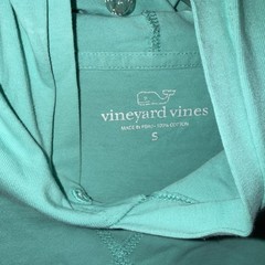 Men’s 4pc Shirt Bundle Size S- American Eagle – Vineyard Vines