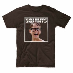Sandlot Squints T Shirt – Adult – Youth – Toddler Printed Shirt 1990s F105