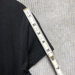 Xersion Tee Shirt Size M Black You Got This Short Sleeve Soft Feel Athletic