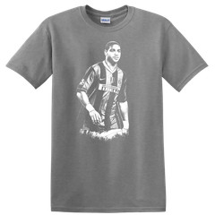 Athlete Fitness T Shirt Sports Workout Design Graphic Tee Activewear