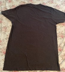 Disney The Lion King Simba T Shirt Size M Gray