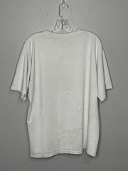 Y2k Kobe Bryant LEE Sports T Shirt