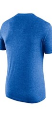 NWT UCLA Bruins Nike Tri Blend Soft Cotton Arch Shirt Mens XXL
