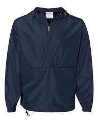 Champion Unisex Packable Anorak Jacket – CO200