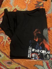 Rucking Fotten Friday The 13th Part Two T-Shirt XL SS Archive Reprint