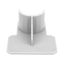Swimming Pool Hose Support Lightweight Bracket Set For Pool Use Easy To Use
