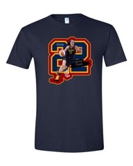 Indiana Fever – Caitlin Clark – 22 – WNBA – Signature – Soft – Fast Shipping