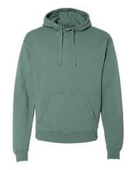 Comfortwash By Hanes Unisex Garment-Dyed Hooded Sweatshirt – GDH450