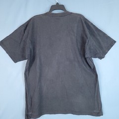 Shaka Active Men’s Black Short Sleeve T-Shirt Size 2XL