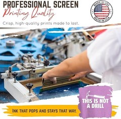 This is not a drill T- Shirt- XL