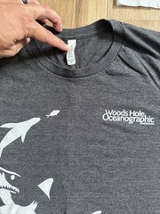 Scuba Diving T-Shirt Bundle Size 3xl