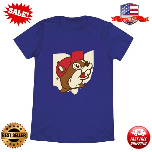 Buc-ee’s T-Shirt