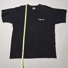 Underground Launch Party 1997 PlayStation Vintage Promo T-Shirt XL SONY Employee