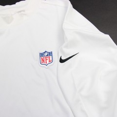 Nike Golf Long Sleeve Shirt Men’s White New with Tags XXL