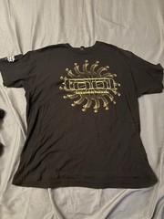 Tool Vicarious 10,000 Days T-Shirt