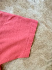 RARE LL BEAN vintage 1980s graphic tee hanes beefy tee single stitch size L
