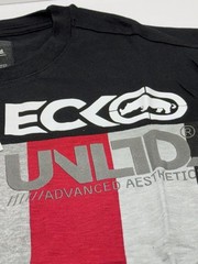 ECKO UNLTD S/S MULTI-COLOR T-SHIRT SZ: MEDIUM RETAIL $48 BRAND NEW WITH TAGS