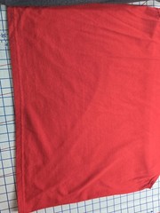 Tru/Fit Men’s Gray AND RED Training Sleeveless Shirt Size 2XL USED GREAT SHAPE