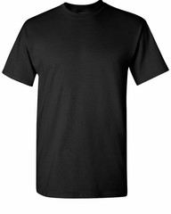 Gildan Men’s 5000 Heavy Cotton T-Shirt Multiple Colors & Sizes, Crew Neck
