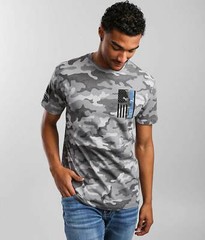 Howitzer Style Men’s T-Shirt PROUD ARMS Military Grunt S M L XL 2XL