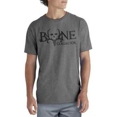Bone Collector Men’s Short Sleeve Graphic Tee
