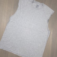 Fruit of the Loom Men’s Sleeveless 100% Cottton T-Shirt