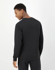 Hanes Moves Men’s Long Sleeve Performance Tee