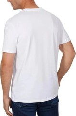 NWOT Pack of 10 Kirkland Signature Men’s L White Crew Neck T-Shirts L1689