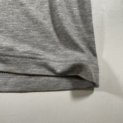 Travis Mathew Tennis T Shirt L Double Fault Graphic NWT Sorry For Being Awesome