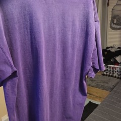 Warren Lotas xl shirt