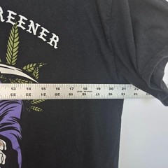 Spencer’s The Grass is Greener on the Other Side Unisex L