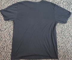 District Made Prevent S*xual Assault T-Shirt Size Medium