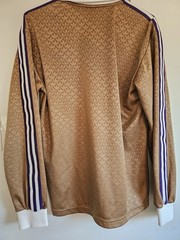Men’s Adidas Originals Heritage Now Long Sleeve T Shirt IB3438 Size S