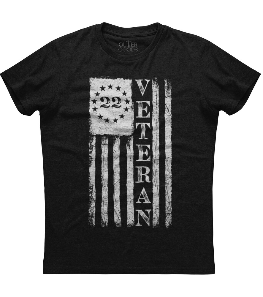 Veteran New Men’s Shirt Military Navy USA Armed Forces Marine Corps Freedom Tees