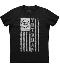Veteran New Men’s Shirt Military Navy USA Armed Forces Marine Corps Freedom Tees